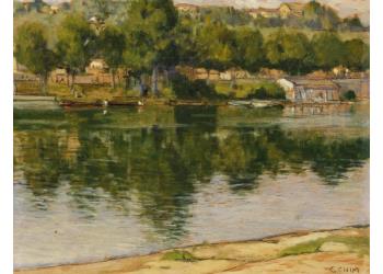LE SPONDE DELL' ARNO LE SPONDE DELL' ARNO